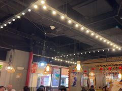 -陈傻子餐厅(世纪都会店)