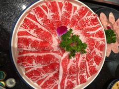 -五星桥原切肥牛火锅·30年专注好牛肉(湖塘店)