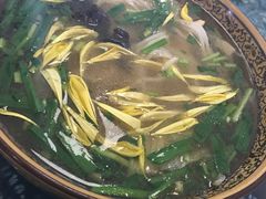 -桥香园云南过桥米线(金马碧鸡店)