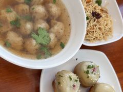 -正宗上海生煎包(North York)