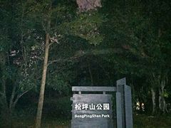-松坪山公园