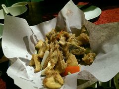 -渔米粥(罗湖店)
