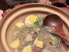 -古都历食南京菜·烤鸭·鸭血粉丝·汤包(南京博物院店)