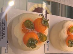 -Pantry's Best派悦坊蛋糕(K11购物艺术中心店)