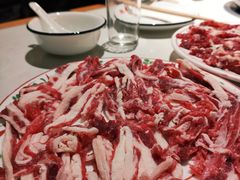 -汕头八合里海记牛肉店(清河店)