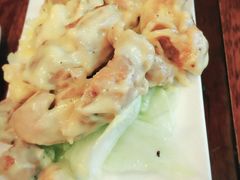 -玛格萝妮比萨屋(四平店)