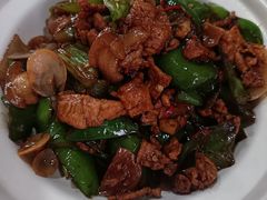 -五口灶·下饭小炒(春潮店)