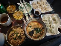-华夏良子·足道SPA艾灸(开源店)