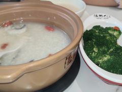 -温粥人(春晖路店)