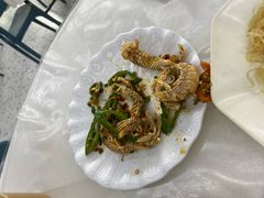 -新欢海鲜坊(赖屋店)