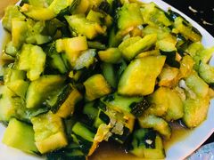 -东北铁锅炖