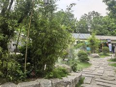 -湘力力小院·鱼汤泡饭(枫林路店)
