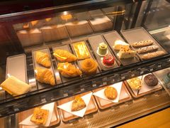 -星巴克臻选(深圳嘉里建设广场店)