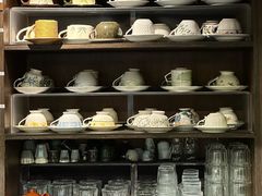 -Rechill Cafe(工体店)