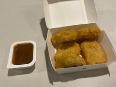 -麦当劳(温州人民路店)