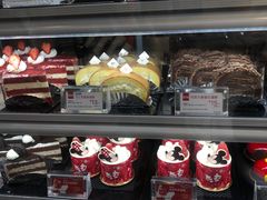 -85度C(深圳佳宁娜店)