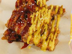 -Woolee韩食堂·韩式家庭料理
