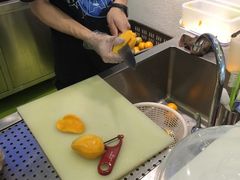 -乐活事·手作鲜果茶(世贸商城店)