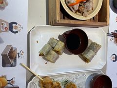 -蔡澜点心·粤菜(西单大悦城店)