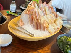 -东海怡品海鲜豆捞(舟宿夜江店)