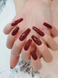 -艾珂·美甲美睫