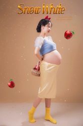 -蜜阁孕味亲子摄影(赛高店)