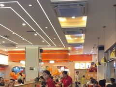 -佰味龙自助烤肉火锅(寮步店)