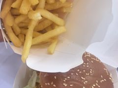 -肯德基(凯德国贸店)