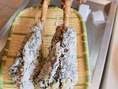 -总参北京涮羊肉