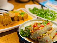 -隔壁老王·家常云南菜(花巷店)