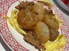 -谭厨中山传家菜.乳鸽.脆鲩鱼(华强北中航城店)