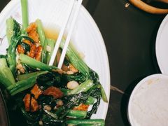 -秋色客家菜(南山店)