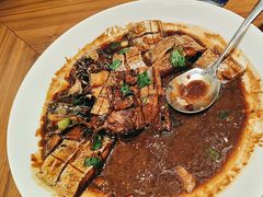 -高佳庄·海鲜酒楼(定海店)