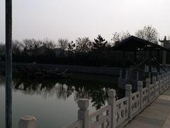 -韩家民俗村
