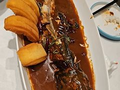 -聆桂烤鸭·金奖烤鸭(静联广场店)