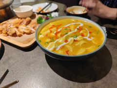 -泰逅SOMTAM泰国餐厅(新淮中心店)