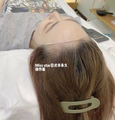 -MISS STAR·半永久纹眉·发际线·美瞳线