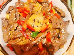 -一井烧肉·活鳗·寿司(望京SOHO店)