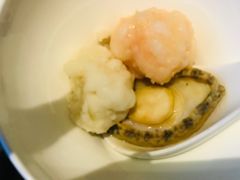 -金陵饭店 56F 家·海鲜火锅餐厅