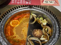 -空之介寿喜烧·和牛放题(恒隆广场店)