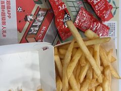 -肯德基(津滨店)