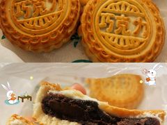 -牛街清真满恒記(平安里西大街店)