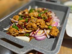 -肖记公安牛肉鱼杂馆· 省级非物质文化遗产(仁和路店)