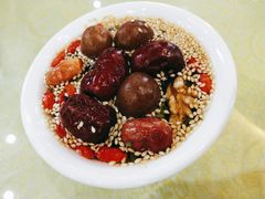 自制八宝茶十五袋装-国强手抓(北京西路店)