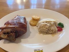 -巴伐利亚啤酒坊(意式风情街店)