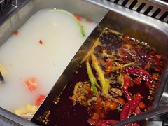 -重庆高老九火锅(吴中永旺店)