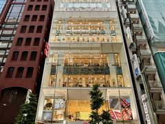 -优衣库(银座店)