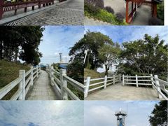 -广州市帽峰山景区