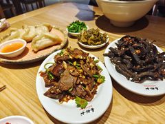 -易裕和·长沙米粉(竹塘西路店)