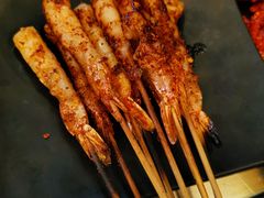 -江湖一盏灯·滇味卤烤(普惠园店)